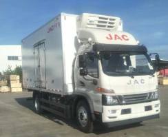 冷藏车