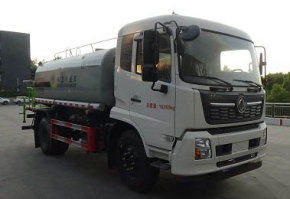绿化喷洒车
