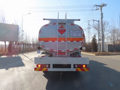 陸平機(jī)器牌LPC5322GYYZ6運(yùn)油車公告圖片