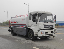 纯电动洒水车