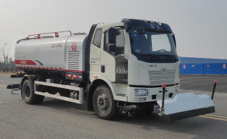 清洗车