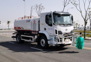 清洗车