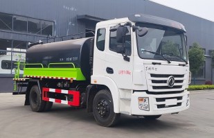 绿化喷洒车