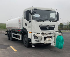 清洗车