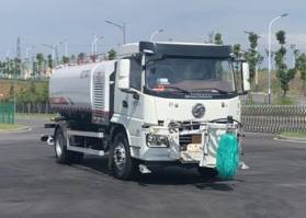 清洗车