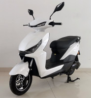 电动两轮摩托车