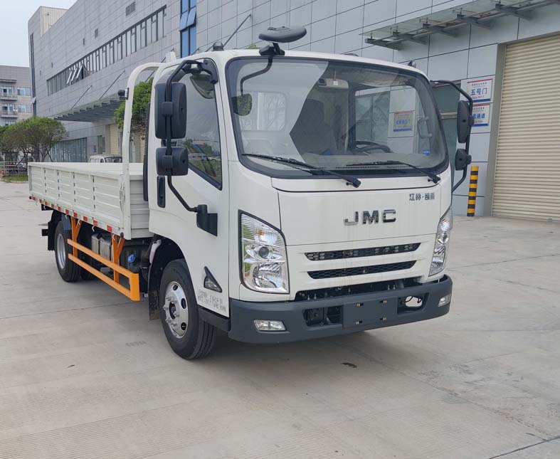 江铃牌 150马力 载货汽车(JX1048TGB26)