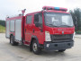 济淼牌JMF5071GXFSG20/Q6水罐消防车