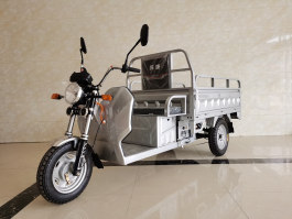 电动正三轮摩托车
