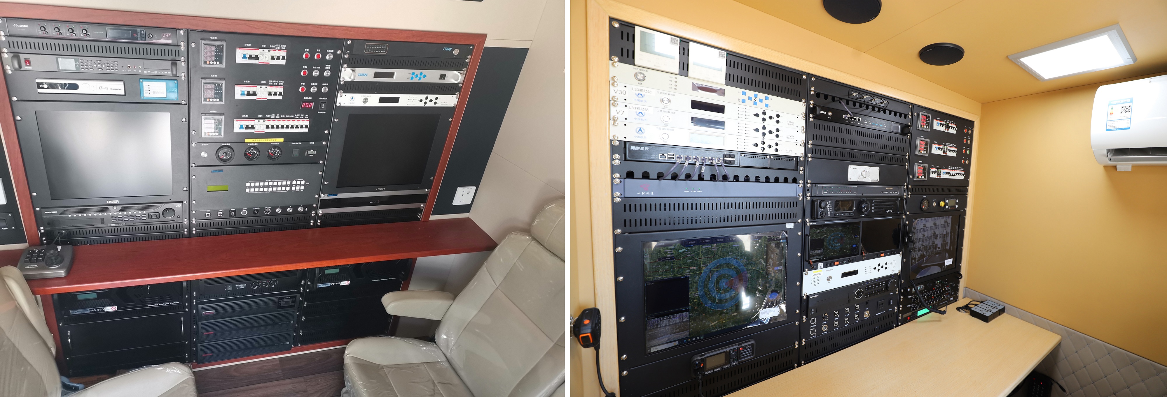 宇通牌ZK5222XZHD61指揮車公告圖片