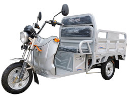 电动正三轮摩托车