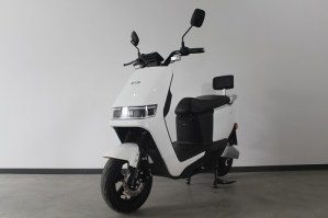 电动两轮摩托车