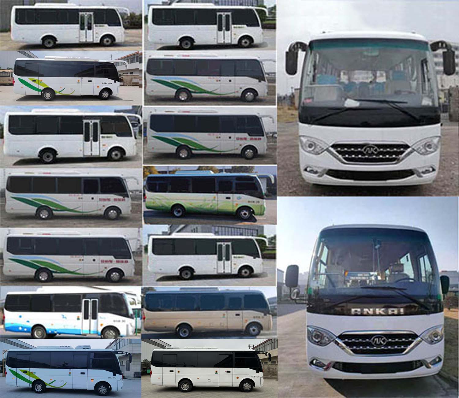 躍邁牌YMZ5080XYL6醫(yī)療車公告圖片