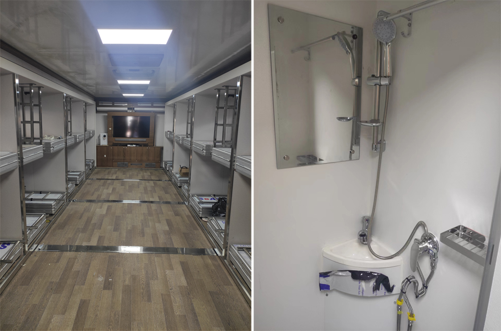 程力牌CL5210TSY6ABZ宿營車公告圖片