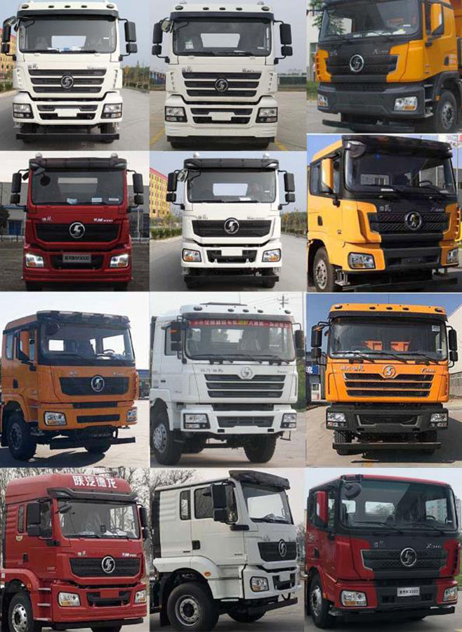 專致牌YZZ5350TXJSX6修井機公告圖片