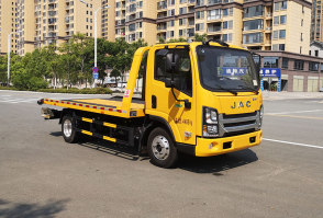 清障车