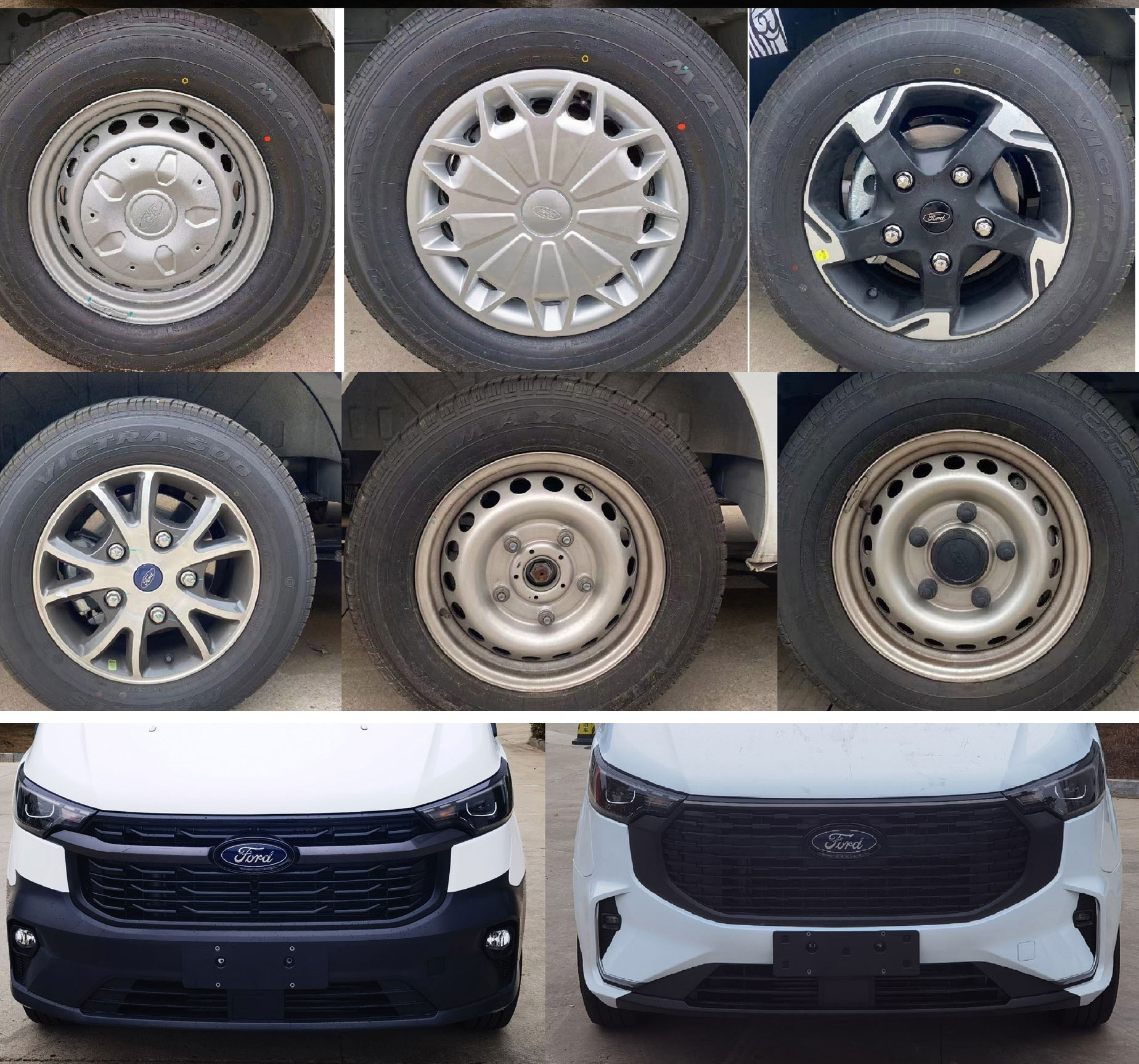 宇通牌ZK5040XJH36H救護(hù)車(chē)公告圖片