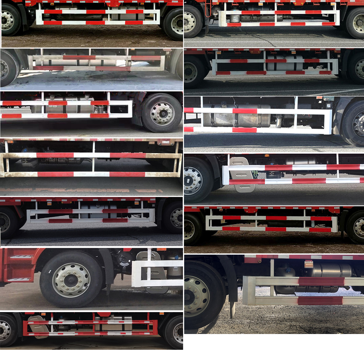 解放牌CA5171XXYP62K1L4E6廂式運輸車公告圖片