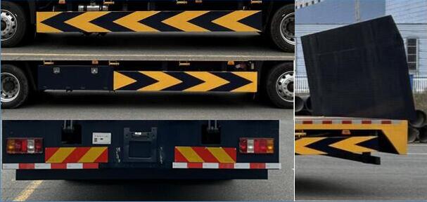 豐霸牌STD5180TQZZZ6清障車公告圖片