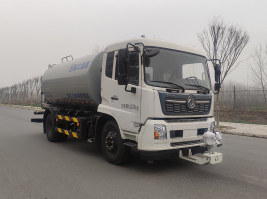 多功能抑尘车