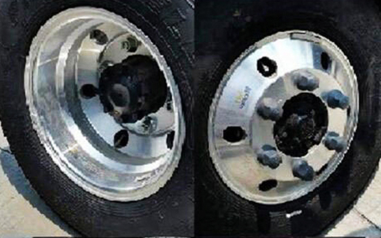 興邦龍牌XBZ5043TQZB6清障車公告圖片