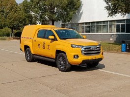 工程车