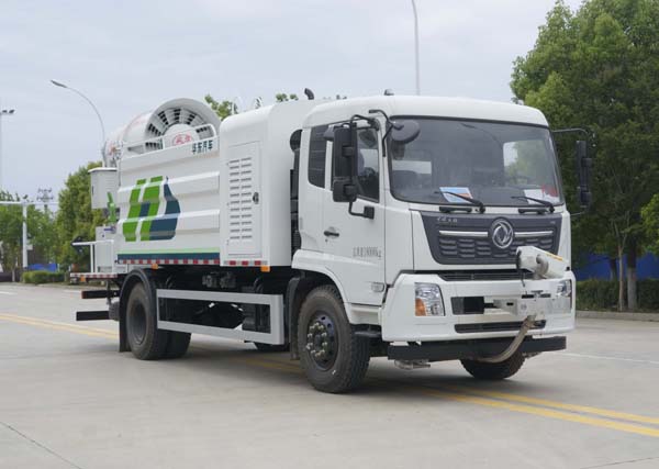 华东牌CSZ5180TDYD6多功能抑尘车