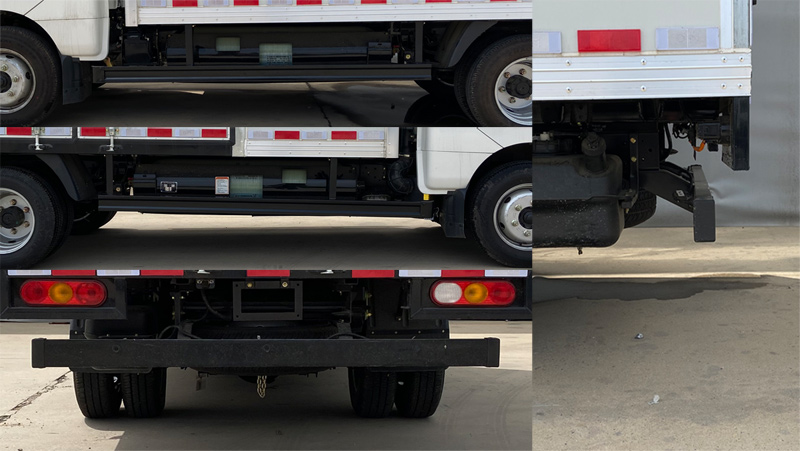 飛碟牌FD5048XXYD66K6-NG1廂式運(yùn)輸車(chē)公告圖片