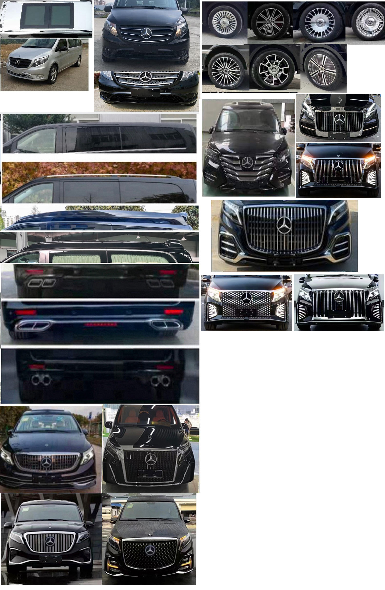 寶石星牌HHM5031XSWD商務(wù)車公告圖片