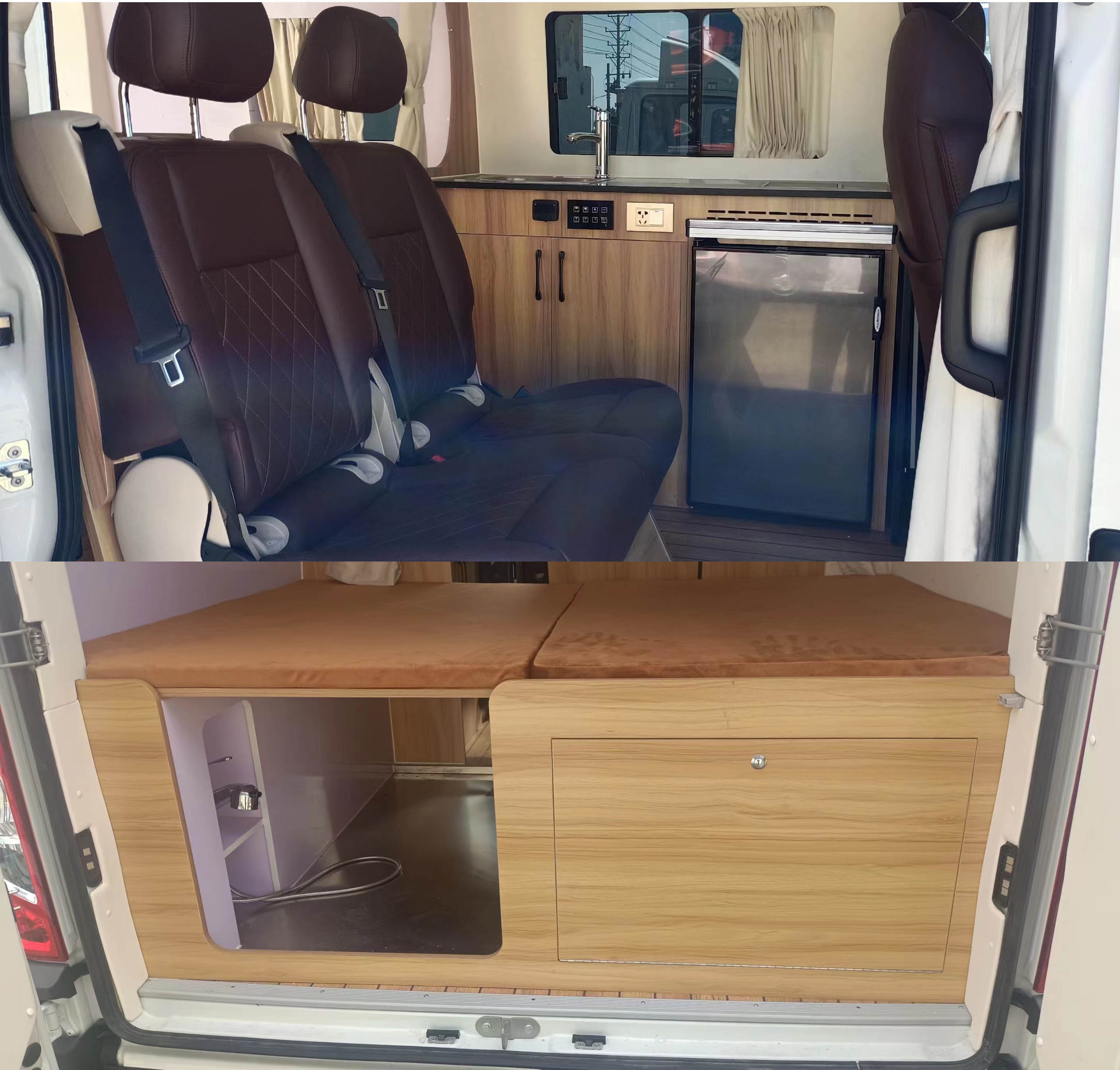 億多星牌WWW5040TSYN6宿營車公告圖片