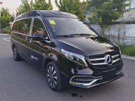 流动办公车