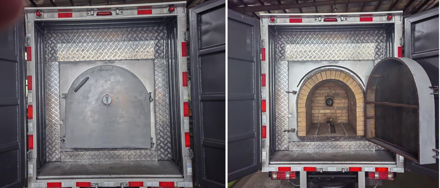 大隨興牌XDY5030XFHS6焚燒車公告圖片