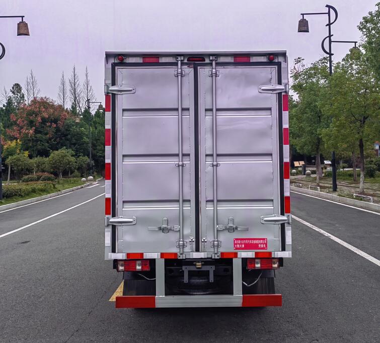 大隨興牌XDY5030XFHS6焚燒車公告圖片