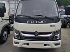 程力牌CL5041GJY6BWG加油车公告图片