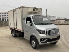冷藏车