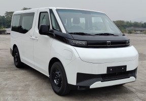 纯电动多用途乘用车