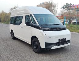 纯电动多用途乘用车