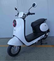 电动两轮摩托车