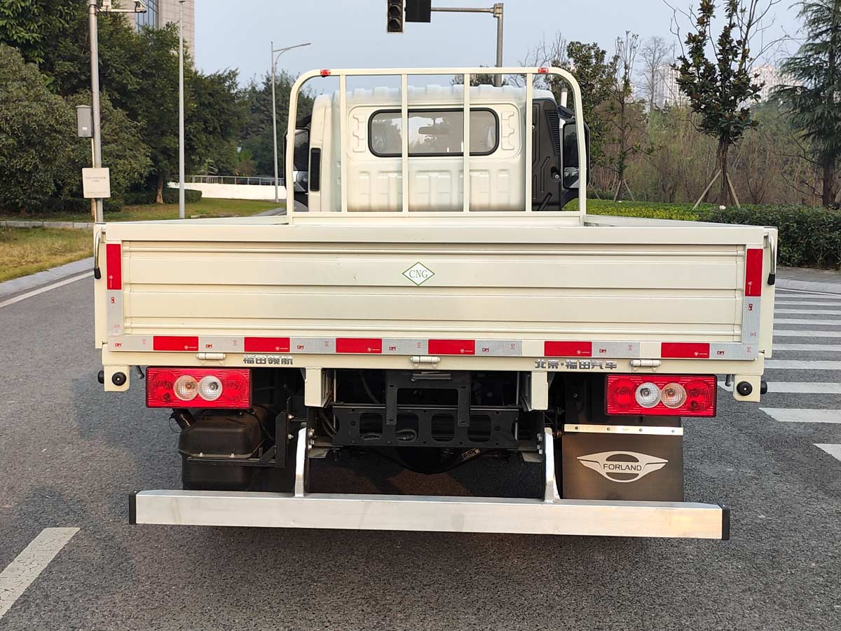福田牌BJ1044V9JCA-50载货汽车公告图片
