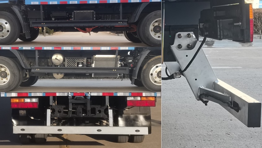 燕臺(tái)牌YTQ5042XXYKEEV347純電動(dòng)廂式運(yùn)輸車公告圖片