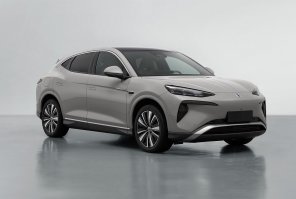 纯电动多用途乘用车