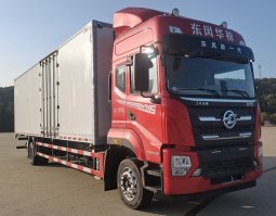 冷藏车