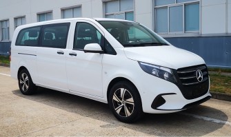 多用途乘用车