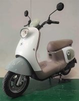 电动两轮轻便摩托车