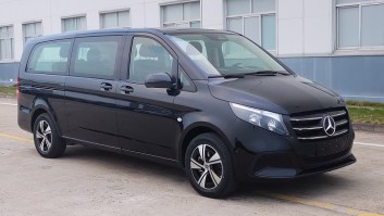 多用途乘用车