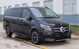多用途乘用车