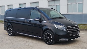 多用途乘用车