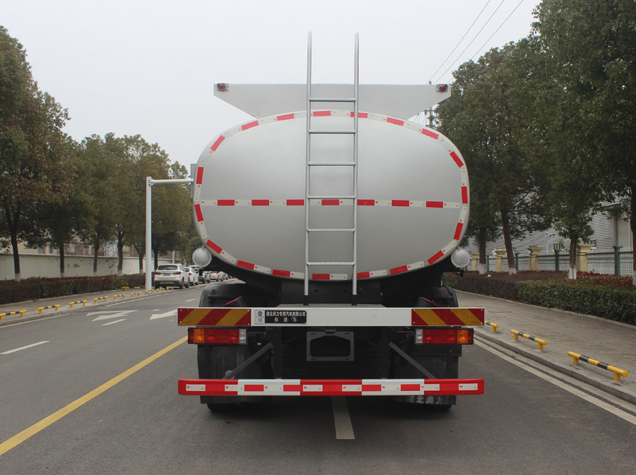 潤知星牌SCS5253TGYSX6供液車公告圖片