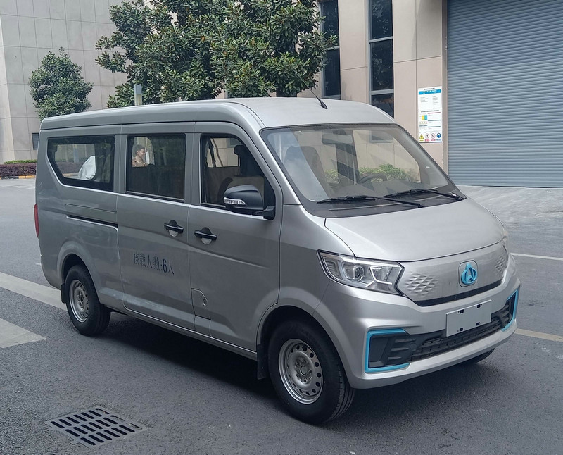 长安牌SC6450V5Q6B1BEV纯电动多用途乘用车图片