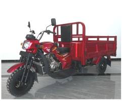 正三轮摩托车